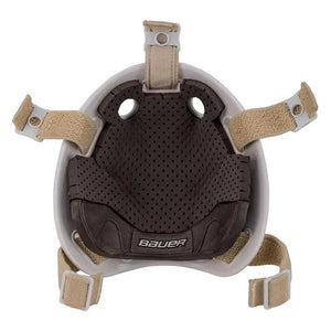 Bauer 940 Certified Goalie Mask