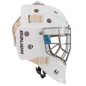 Bauer 940 Certified Goalie Mask