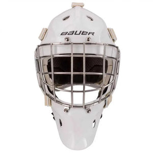 Bauer 940 Certified Goalie Mask