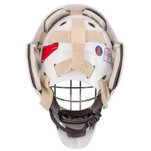 Bauer 940 Certified Goalie Mask