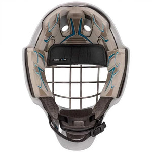 Bauer 940 Certified Goalie Mask