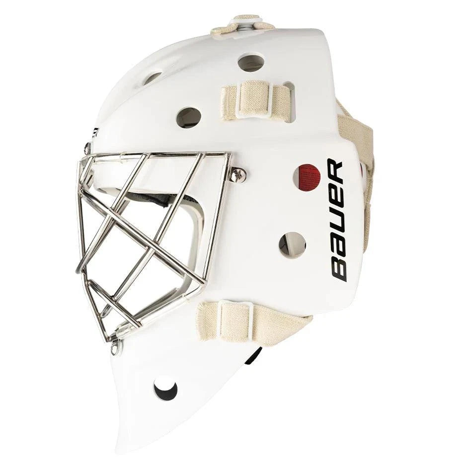 Bauer 940 Cat Eye Goalie Mask S25