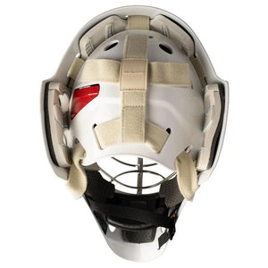 Bauer 940 Cat Eye Goalie Mask S25