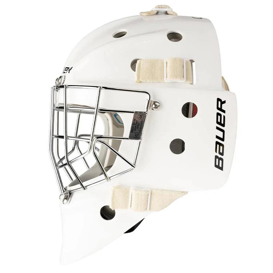 Bauer 950 Goalie Mask S25