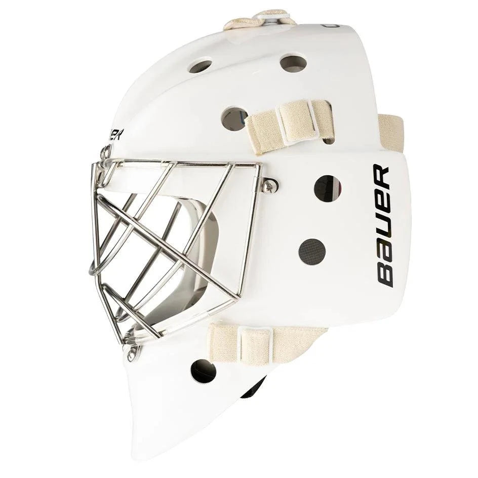Bauer 950 Cat Eye Goalie Mask S25