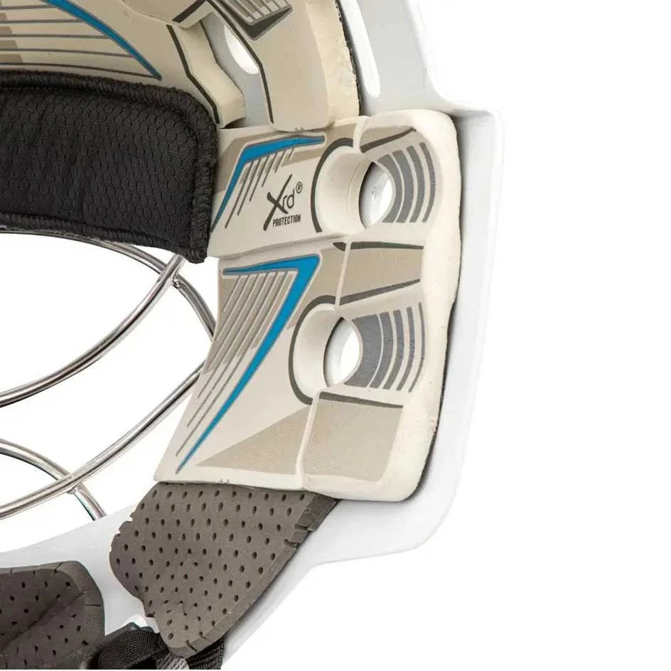Bauer Profile 950 Goalie Mask Non Certified