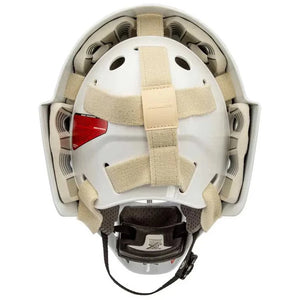Bauer Profile 950 Goalie Mask Non Certified