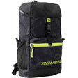 Bauer Bantam Backpack with top-loading pocket and drawstring closure.