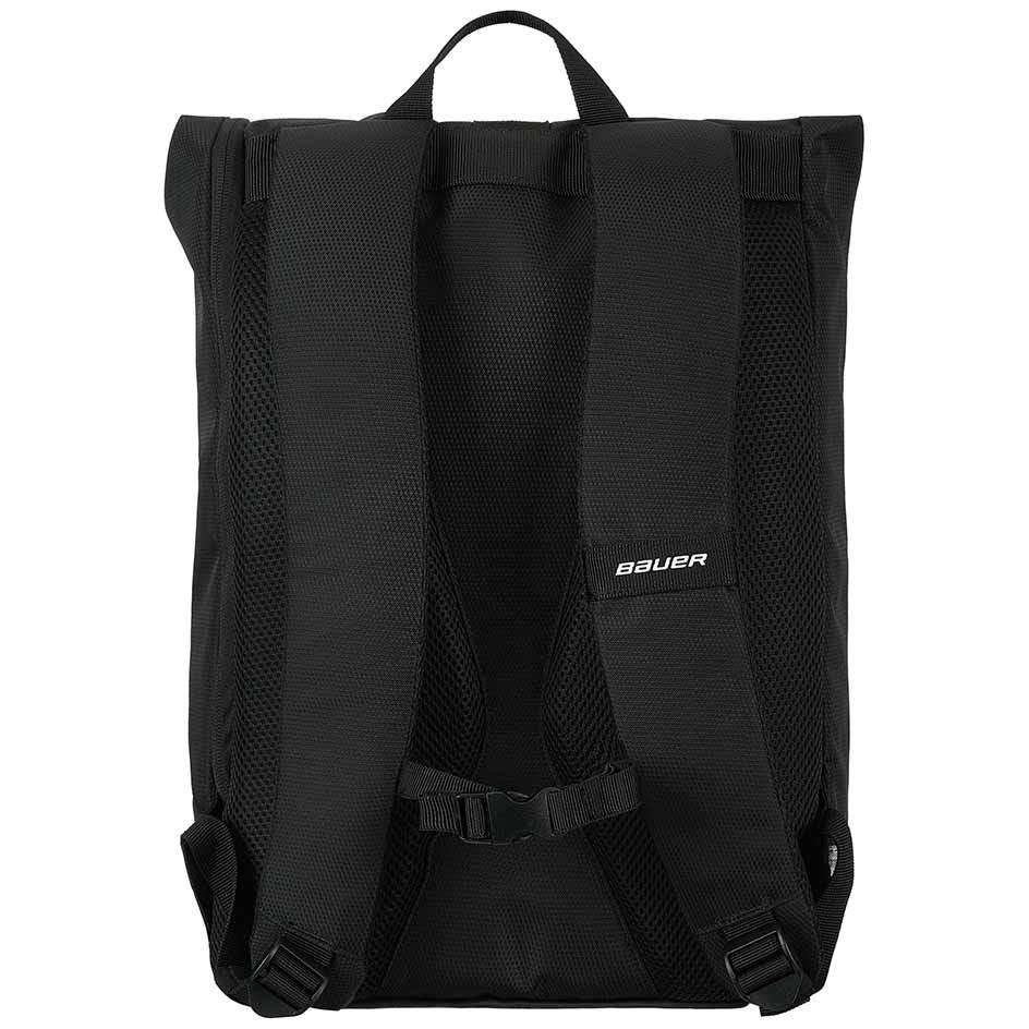 Bauer Collage Backpack