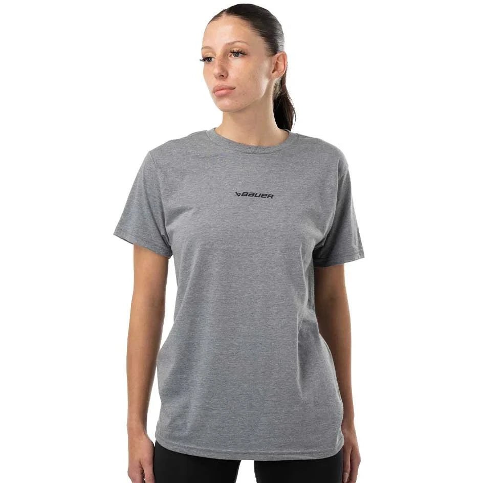 Bauer Core Short Sleeve Every Day T-shirt