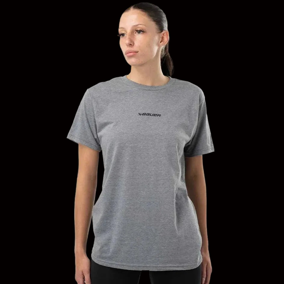 Bauer Core Short Sleeve Every Day T-shirt