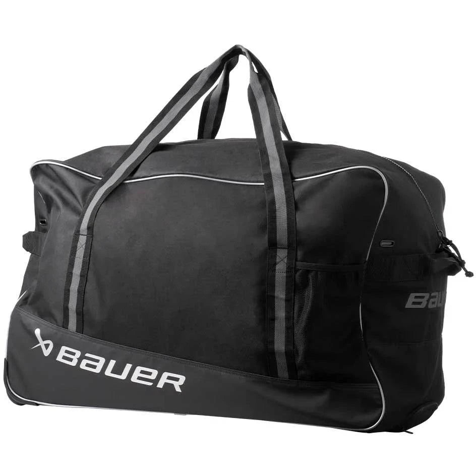 Bauer Core Wheeled Bag Senior