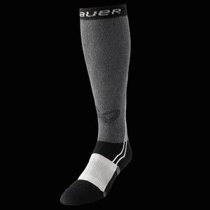 Bauer Cut Resistant Skate Sock Senior S25