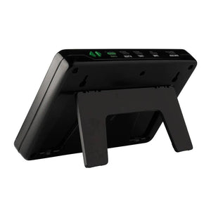 Bauer Reactor Digital Scoreboard