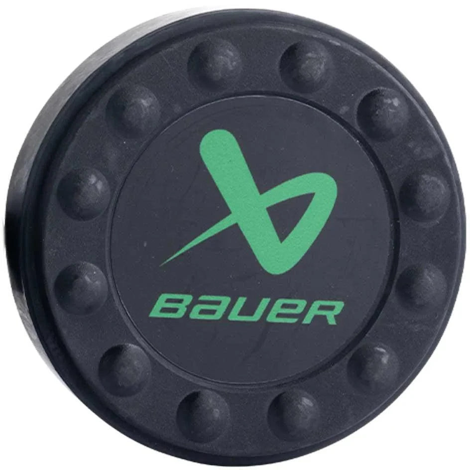 Bauer Dry Land Tile Puck