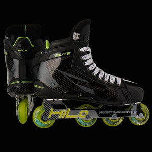 Bauer Elite Goalie Inline Hockey Skate Senior