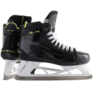 Bauer Elite Goal Skate