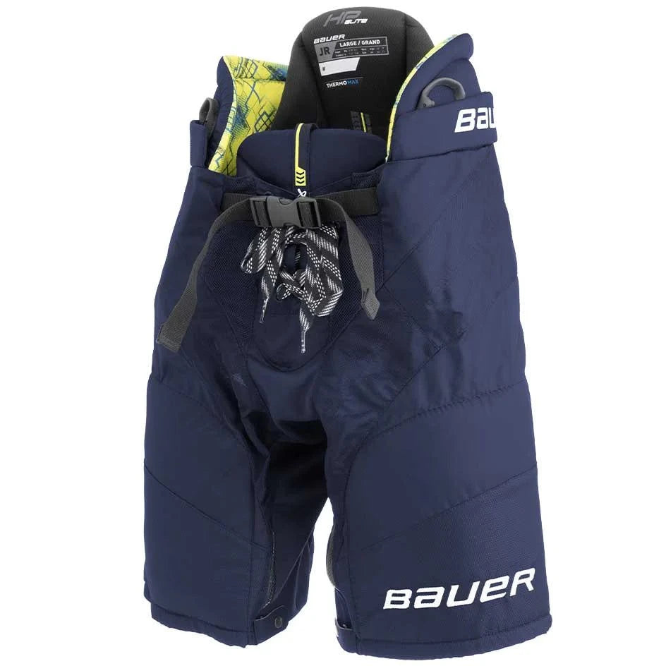 Bauer HP Elite Hockey Pant