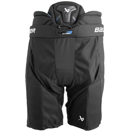 Bauer HP Elite Hockey Pant for protection and mobility on ice.