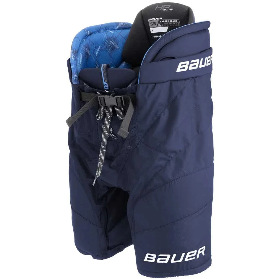 Bauer HP Elite Hockey Pant