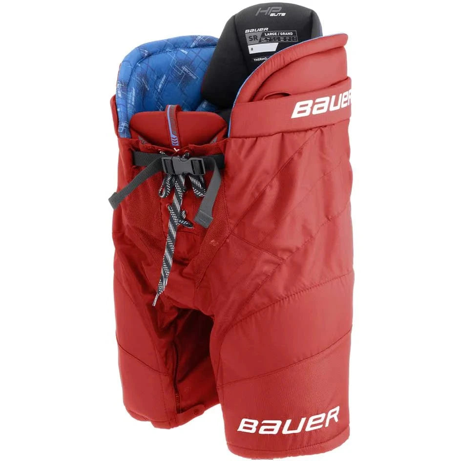 Bauer HP Elite Hockey Pant