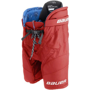 Bauer HP Elite Hockey Pant