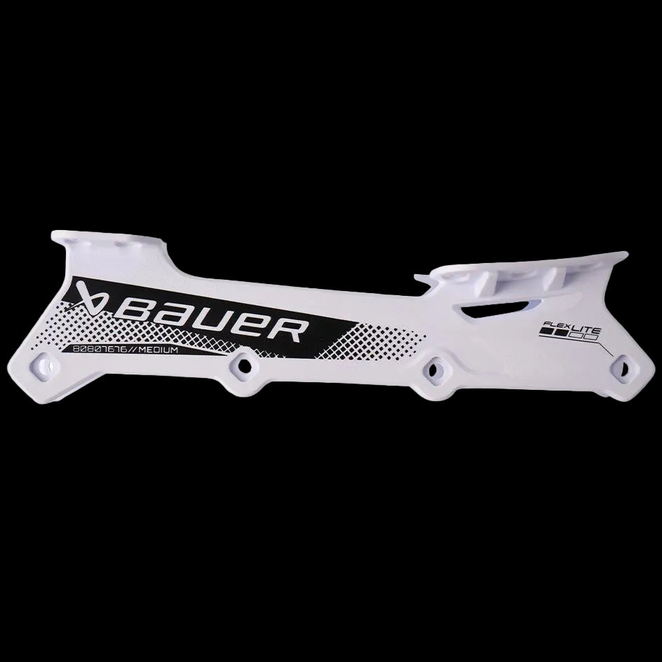 Bauer Flexlite Inline Hockey Chassis