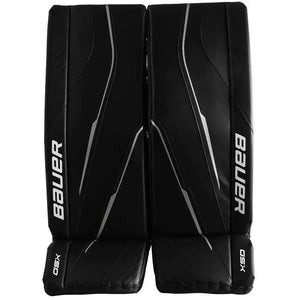 Bauer GSX Goalie Leg Pads S23 Senior