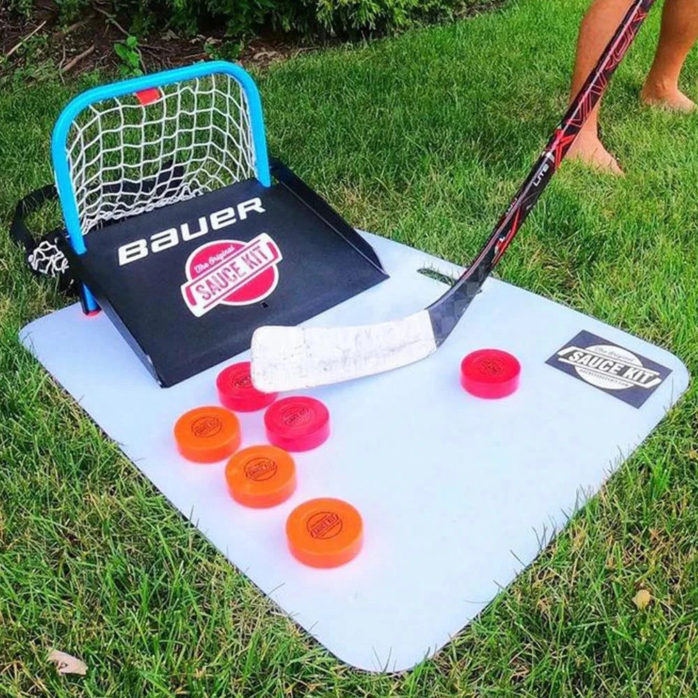 Bauer Hockey Sauce Half Kit