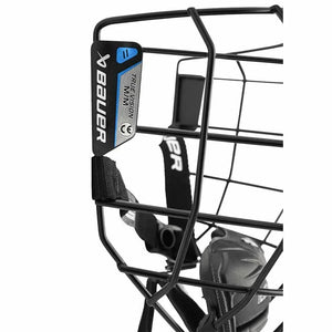 Bauer Profile II Facemask