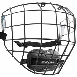 Bauer Profile III Facemask