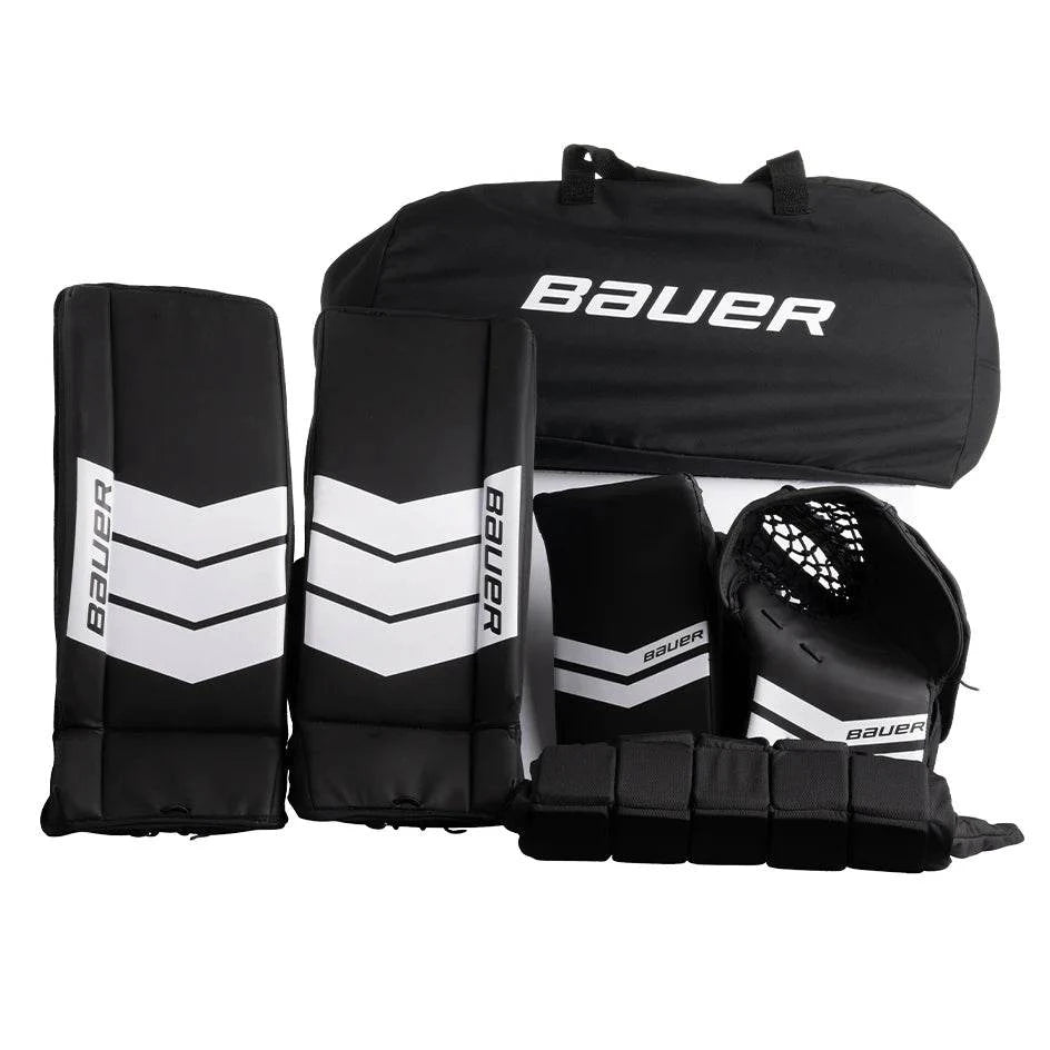 BAUER Learn To Save Goal Kit