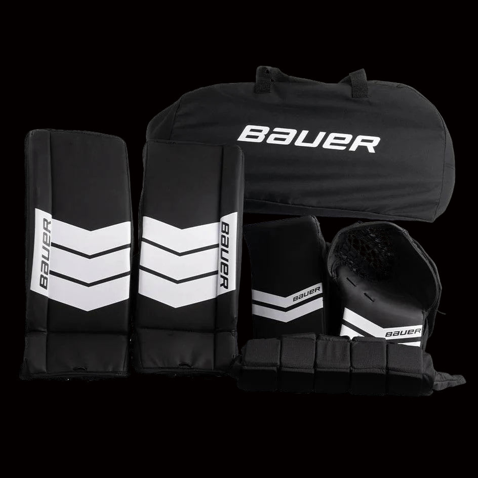 Bauer Learn To Save Goal Kit