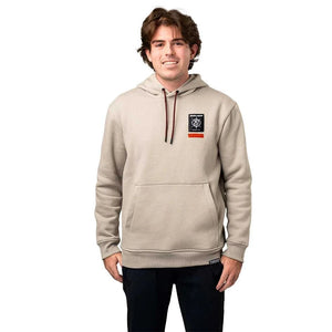 Bauer Lined Fleece Hoodie