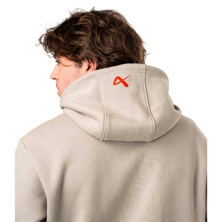 Bauer Lined Fleece Hoodie