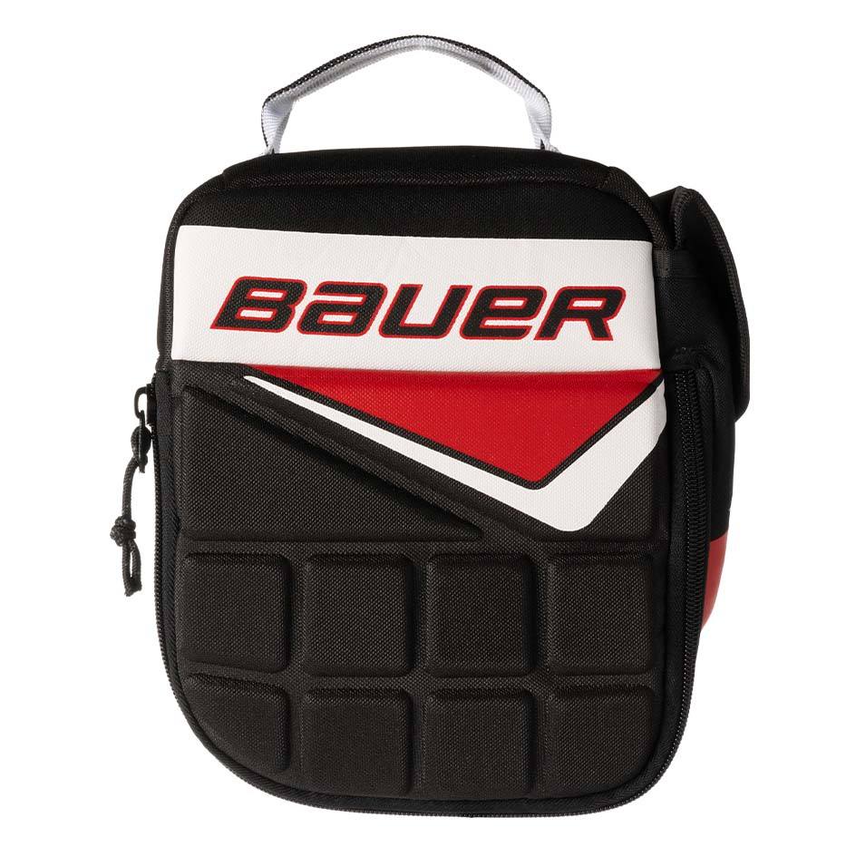 Bauer Glove Lunch Box