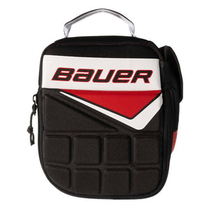Bauer Glove Lunch Box