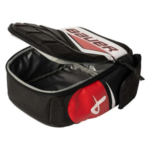 Bauer Glove Lunch Box