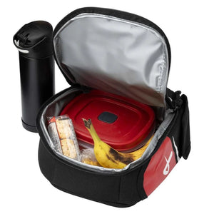 Bauer Glove Lunch Box