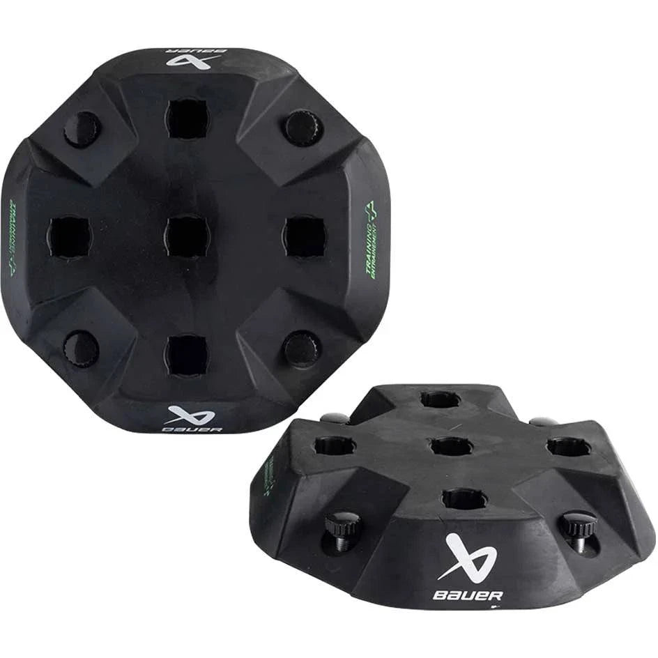 Bauer Modular training Centre Base (2 Pack)