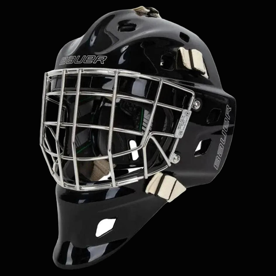 Bauer NME ONE Goalie Mask 