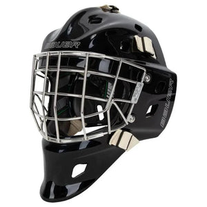 Bauer NME One Goalie Mask Certified