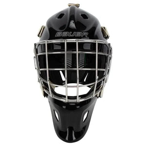 Bauer NME One Goalie Mask Certified