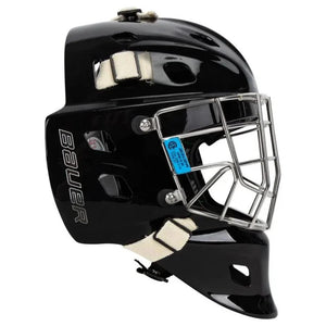 Bauer NME One Goalie Mask Certified