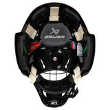 Bauer NME One Goalie Mask Certified