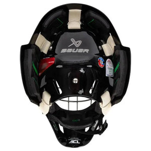 Bauer NME One Goalie Mask Certified