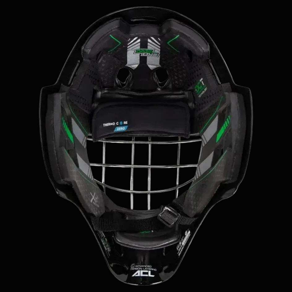 Bauer NME One Goalie Mask Certified