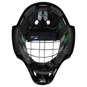 Bauer NME One Goalie Mask Certified
