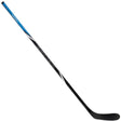 Bauer Nexus E40 Hockey Stick for developing athletes, featuring mid-kick technology to enhance gameplay skills.