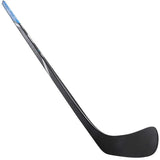 Bauer Nexus E40 Hockey Stick for developing athletes with mid-kick technology.